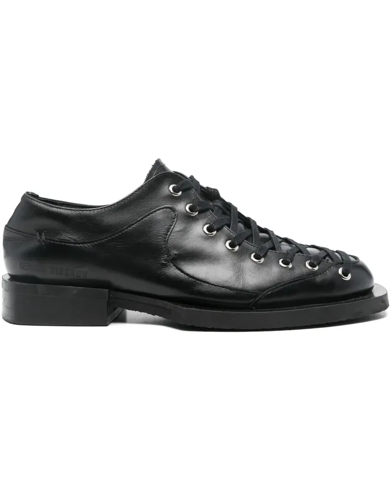 Henrik Vibskov Kelly Schuhe - Schwarz Schwarz