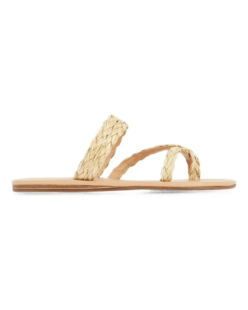 Ancient Greek Sandals Daphane' Sandalen - Nude Nude