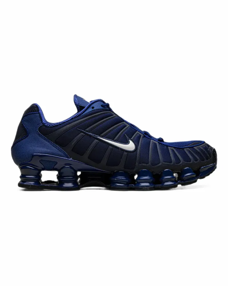 Nike Shox TL sneakers - Blau Blau