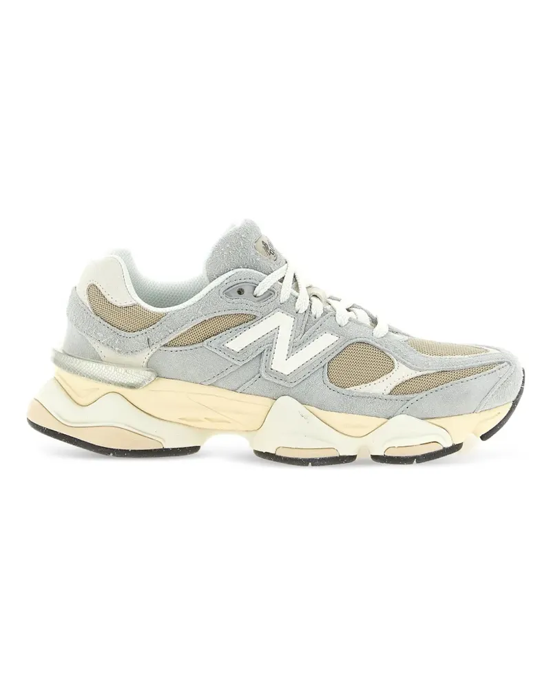 New Balance 9060 Sneakers - Grau Grau