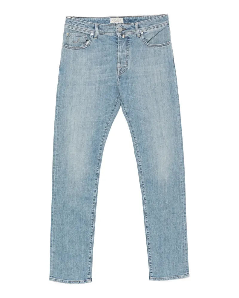 Jacob Cohën Bard jeans - Blau Blau