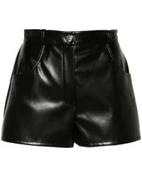 Elisabetta Franchi Shorts Schwarz