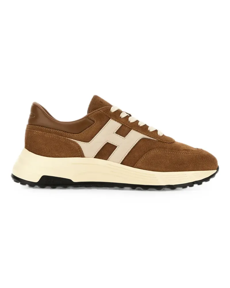 Hogan Hyperlight sneakers - Braun Braun