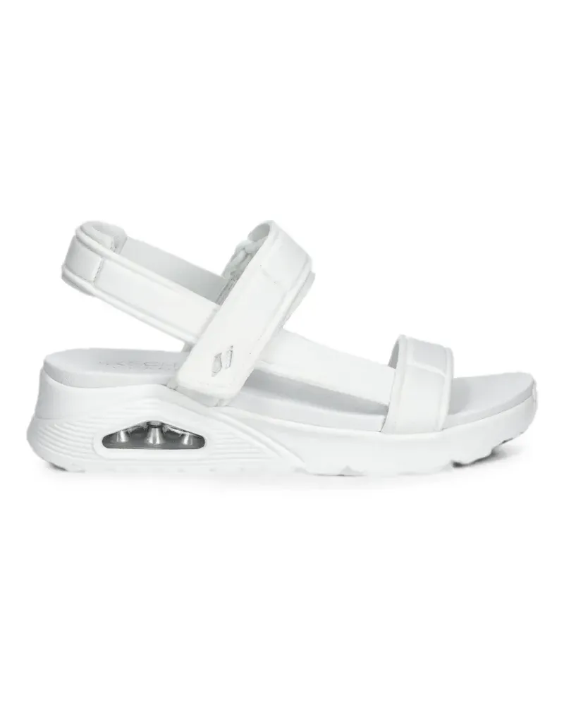 Skechers Uno touch-strap sandals - Weiß Weiß