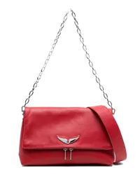 Zadig & Voltaire Rocky Tasche Rot