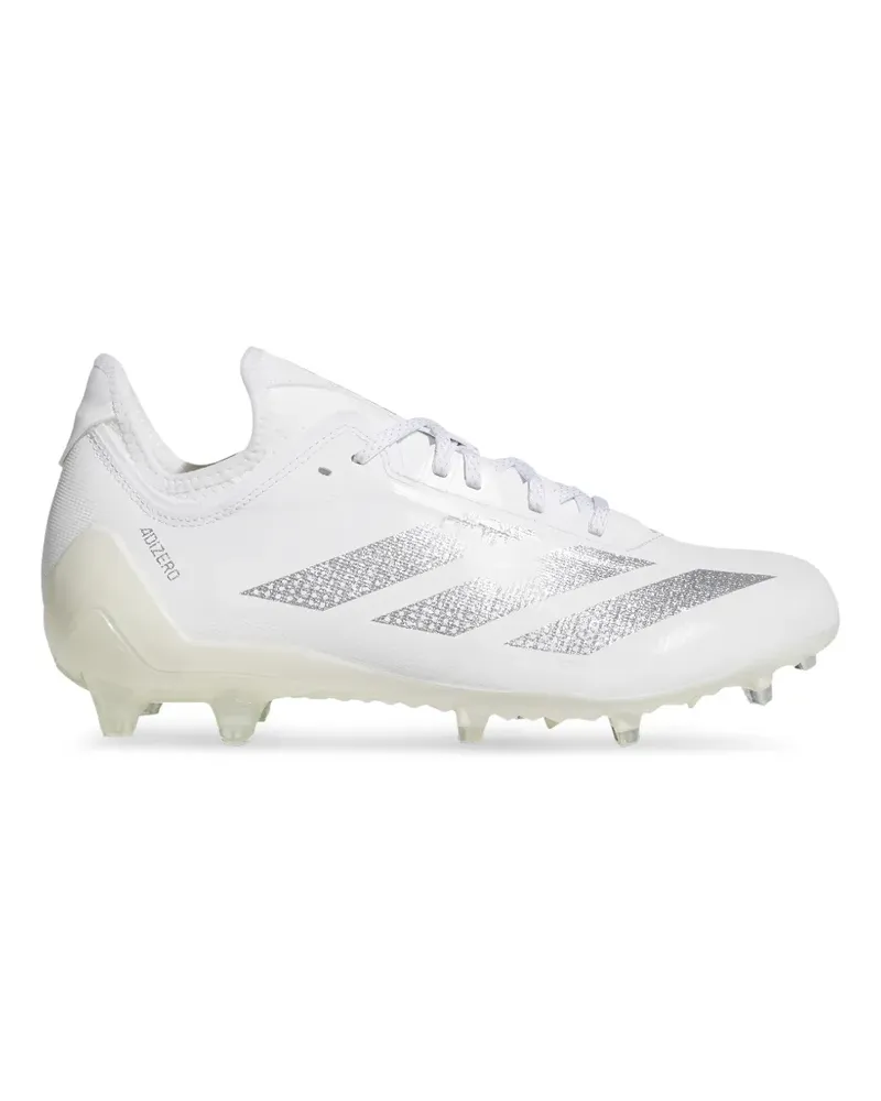 adidas Adizero Electric.1 II football cleats - Weiß Weiß
