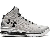 Curry 1 Black History Month Sneakers