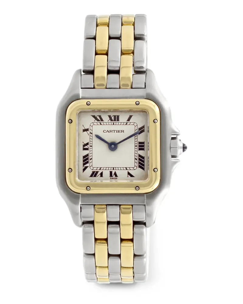 Cartier Panthère Armbanduhr 22mm - Nude Nude