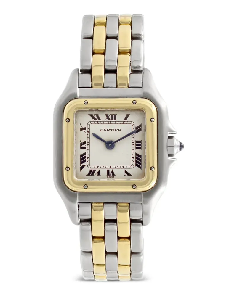 Cartier Panthère Armbanduhr 22mm - Nude Nude