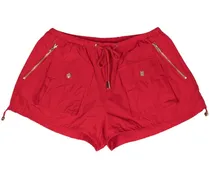 Bloomer-Shorts mit Cargotaschen