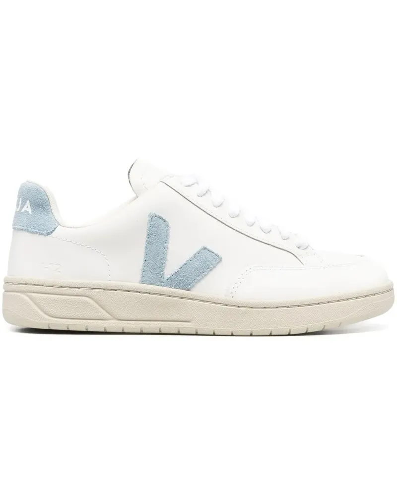 VEJA V12 Sneakers - Weiß Weiß