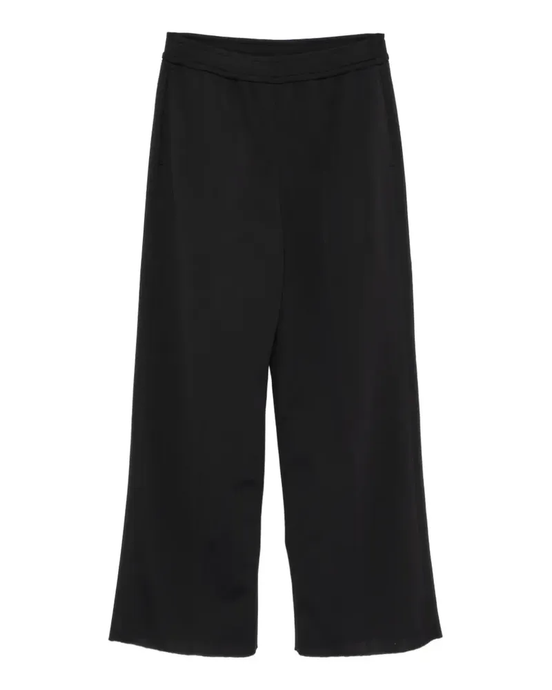 CFCL Milan Hose - Schwarz Schwarz