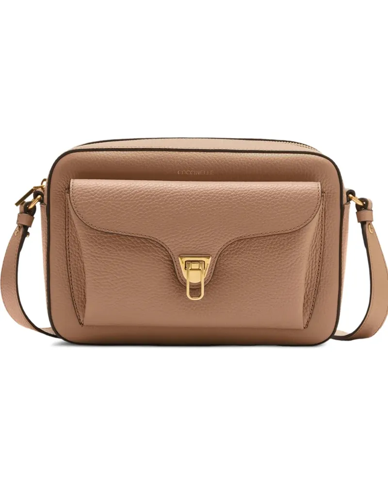 Coccinelle Beat shoulder bag - Braun Braun