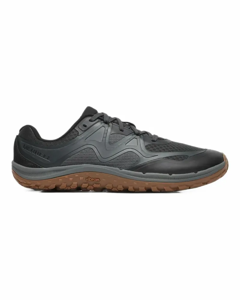 MERRELL Trail Glove 8 Sneakers - Schwarz Schwarz