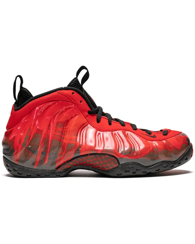 Nike Air Foamposite One DB' Sneakers - Rot Rot