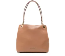 Große Kensington Tote Bag - Braun