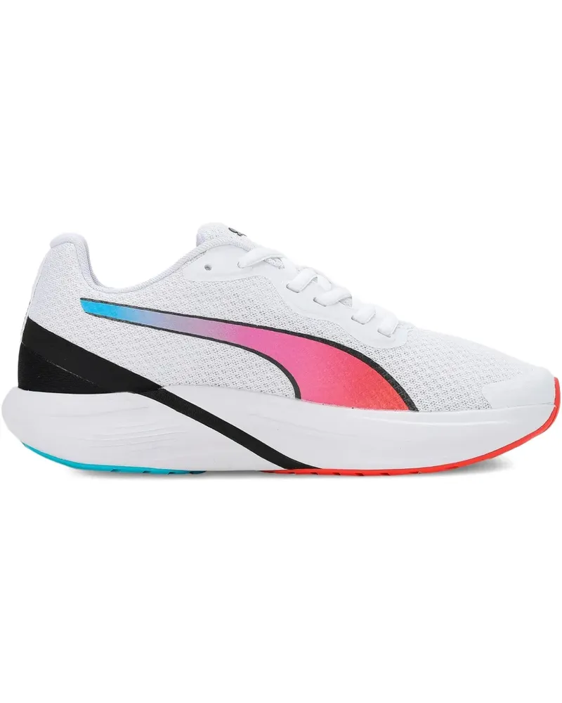 Puma Feline Profoam Fade "White" Sneakers - Weiß Weiß