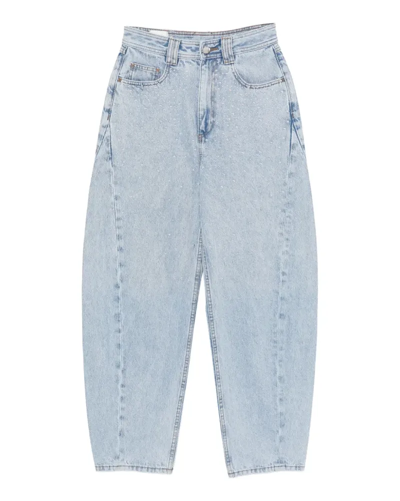Aje. Lucina Jeans - Blau Blau
