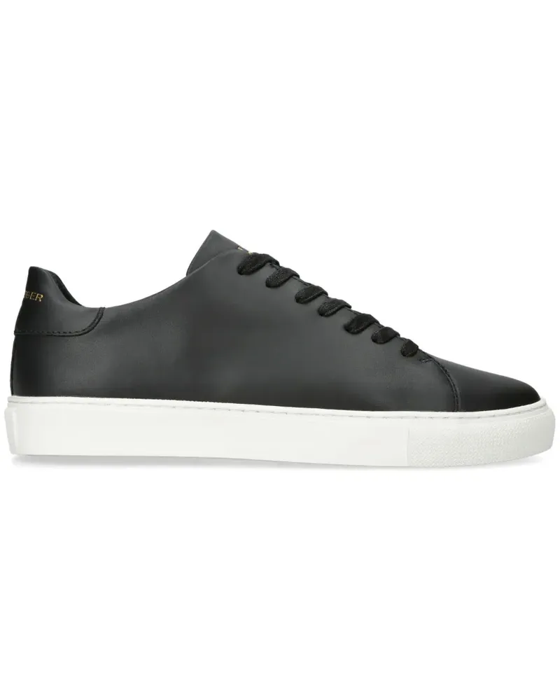 Kurt Geiger Lennon Sneakers - Schwarz Schwarz