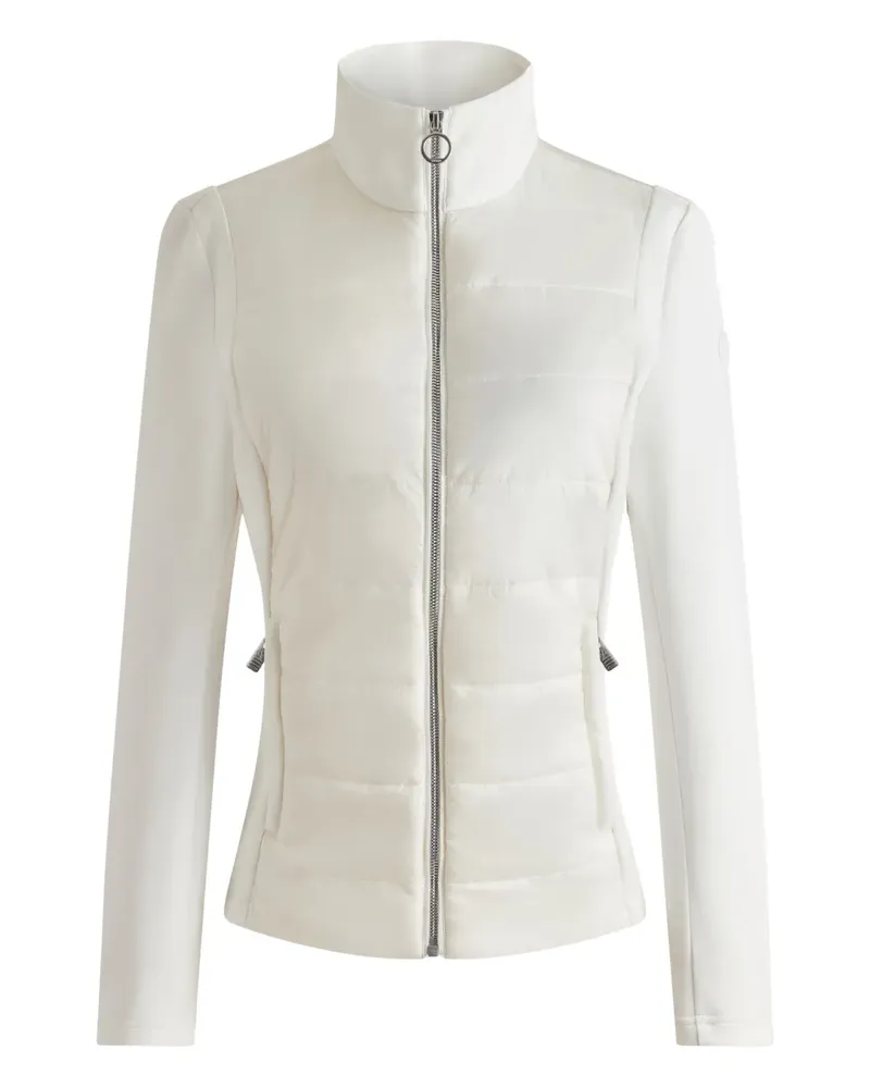 FUSALP Linn Jacke - Weiß Weiß