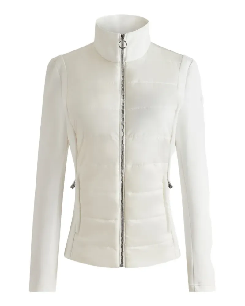FUSALP Linn Jacke - Weiß Weiß