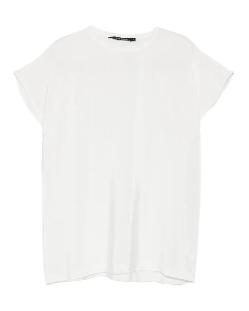 Sofie D'Hoore Baila top - Weiß Weiß