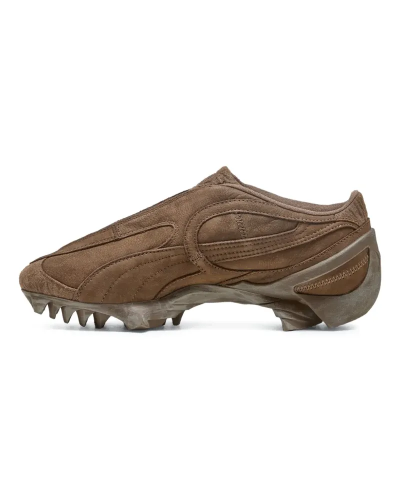 Puma x NO/FAITH Studios sneakers - Braun Braun