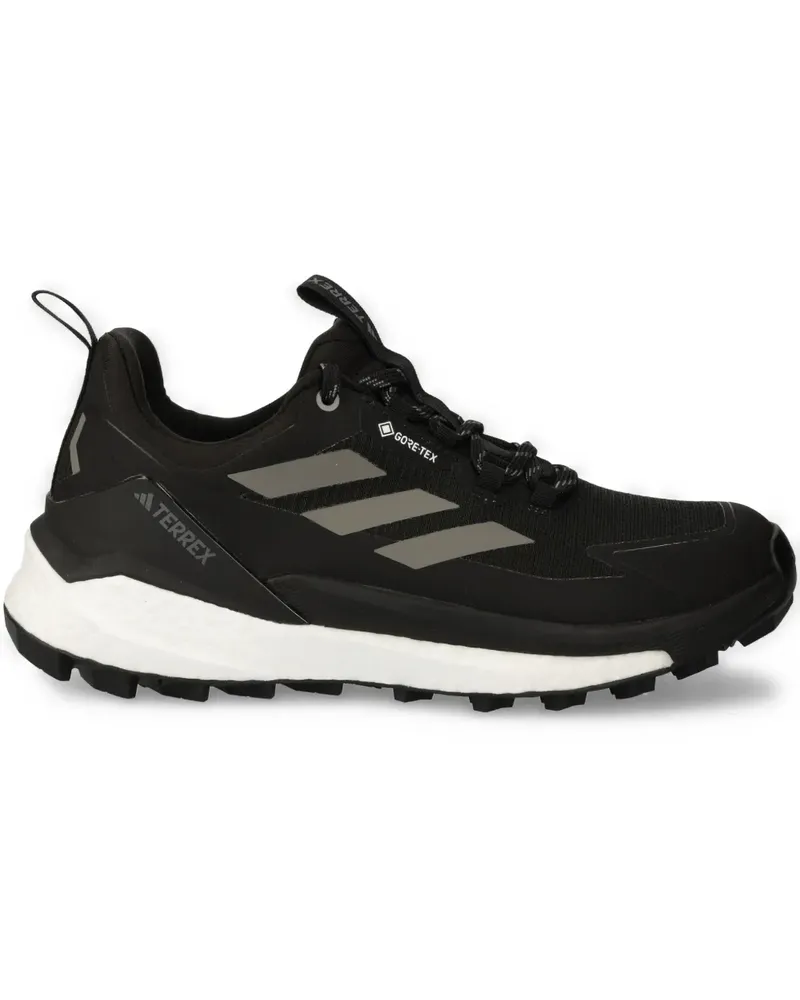 adidas Terrex Free Hiker 2.0 GORE-TEX Sneakers - Schwarz Schwarz