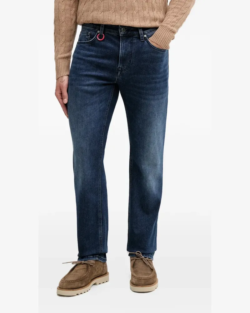 JOOP! five-pocket jeans - Blau Blau