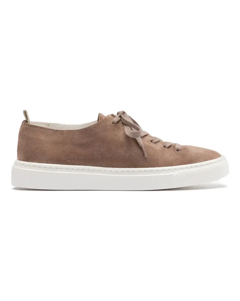 Officine Creative Italia Leggera Sneakers - Nude Nude
