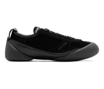 Flexion Sneakers - Schwarz