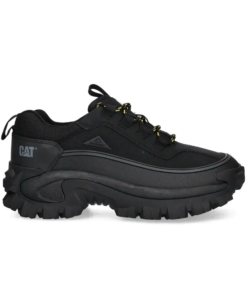 Caterpillar Footwear Intruder Galosh 2.0 Sneakers - Schwarz Schwarz