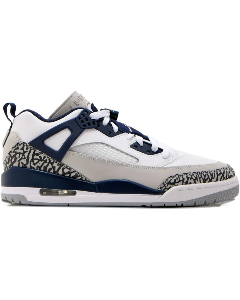 Jordan Spizike Sneakers - Weiß Weiß