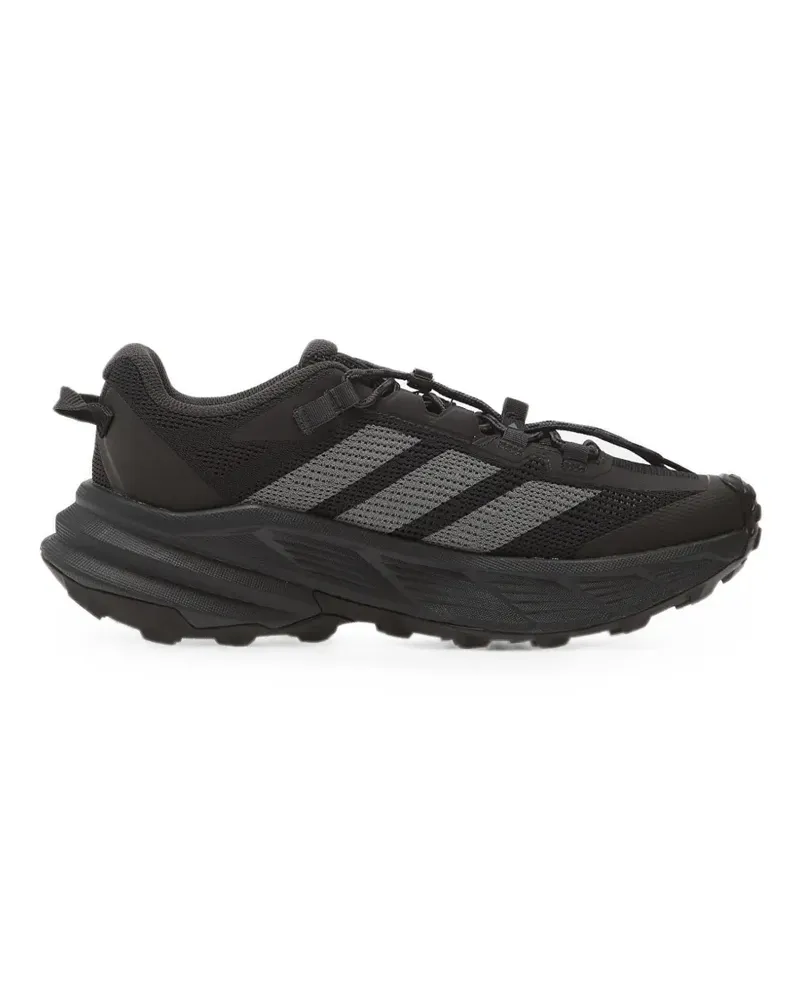adidas Terrex Freehiker SL Climacool hiking sneakers - Schwarz Schwarz