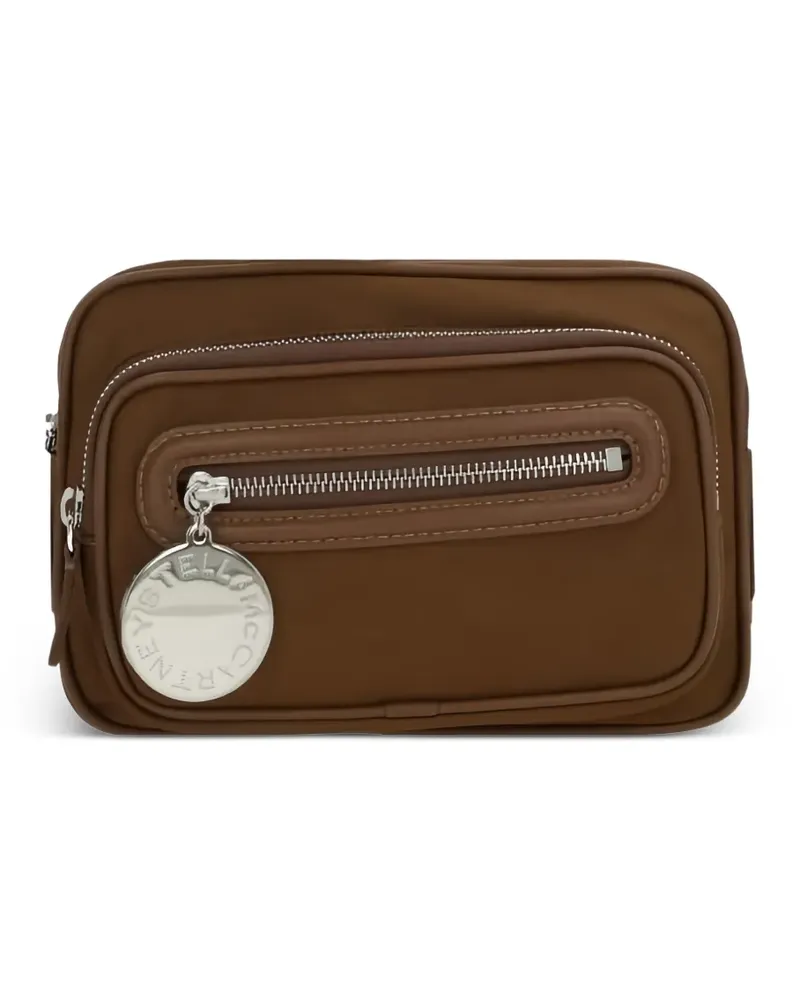 Stella McCartney Dartmoor cross-body bag - Braun Braun