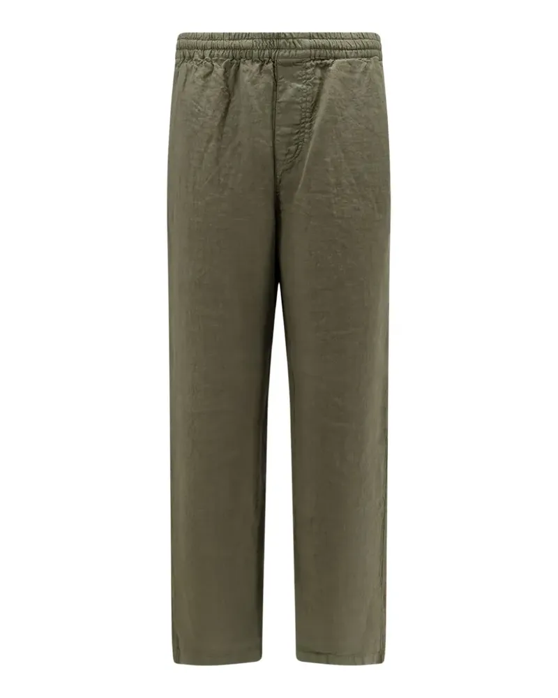 ASPESI Ventura trousers - Grün Grün