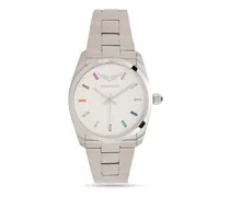 Time2Love Rainbow Armbanduhr 37mm