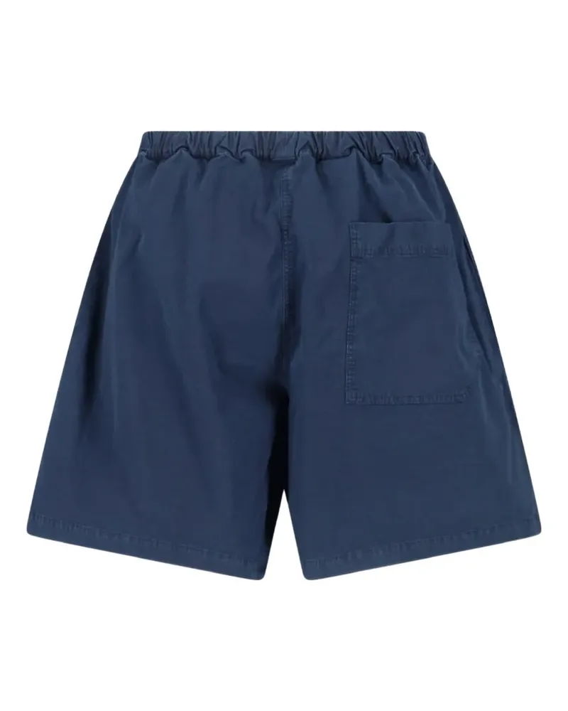RANRA Keel shorts - Blau Blau