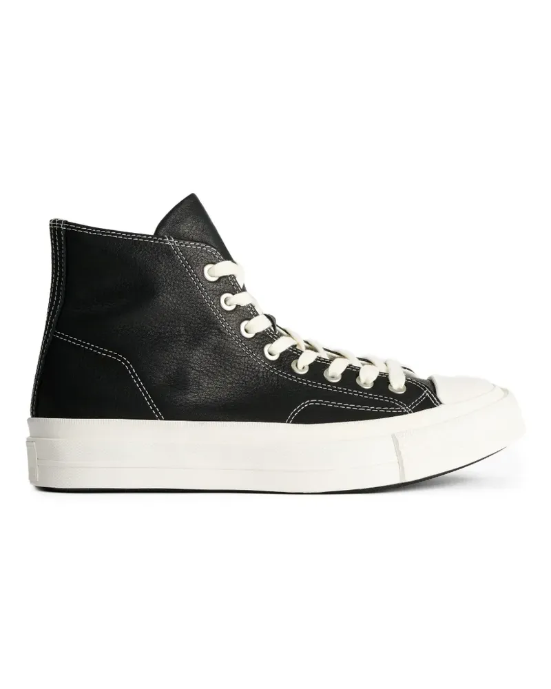 Converse Chuck Taylor All Star sneakers - Schwarz Schwarz