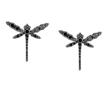 Mini 'Dragonfly' Ohrringe