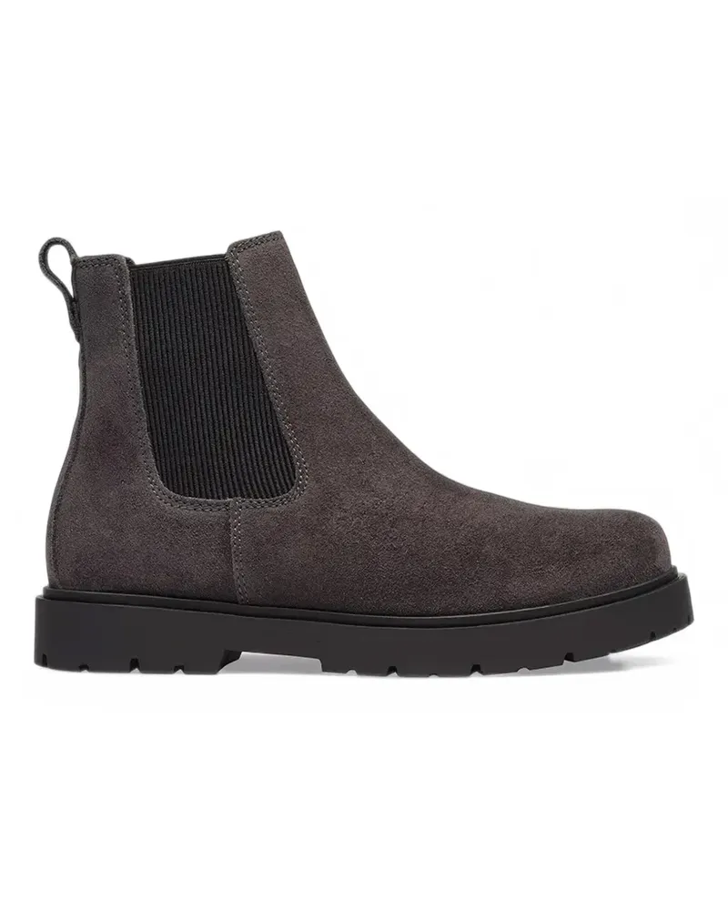 Birkenstock Highwood Chelsea boots - Grau Grau
