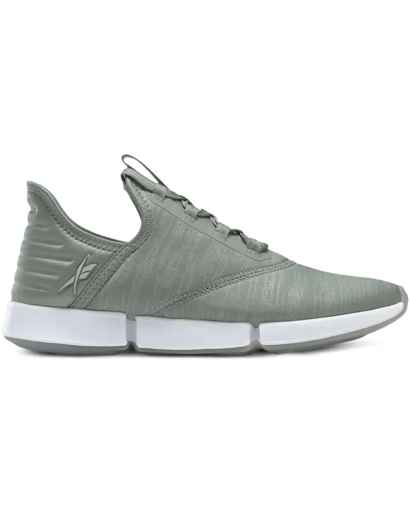 Reebok Daily Fit Harmony Green/White Sneakers - Grün Grün