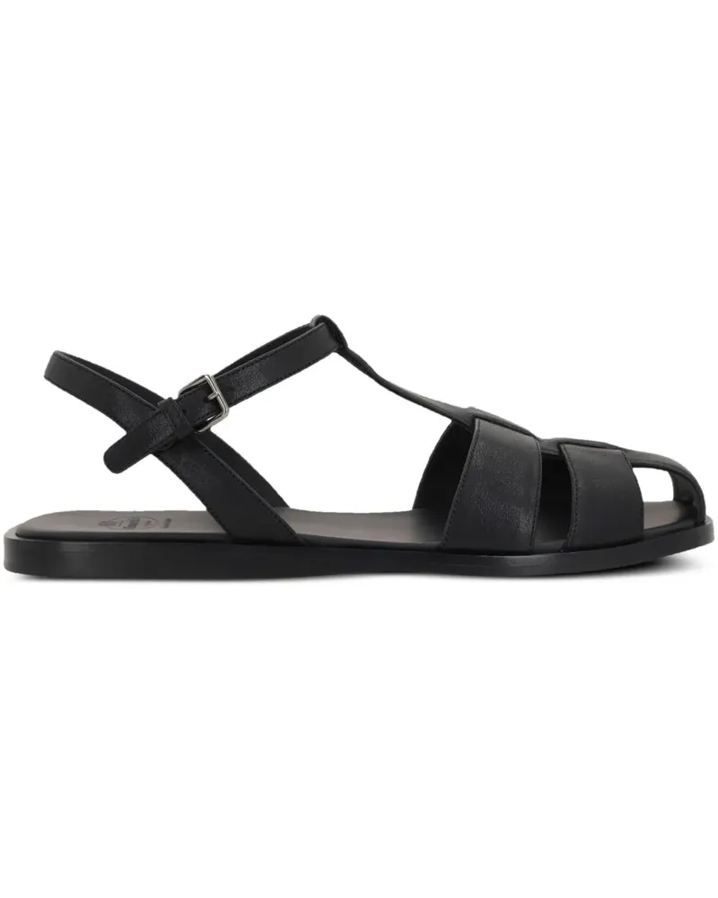 Church's Odyssey Sandalen - Schwarz Schwarz