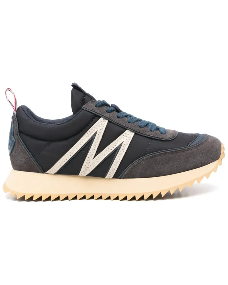Moncler Pacey Sneakers - Blau Blau