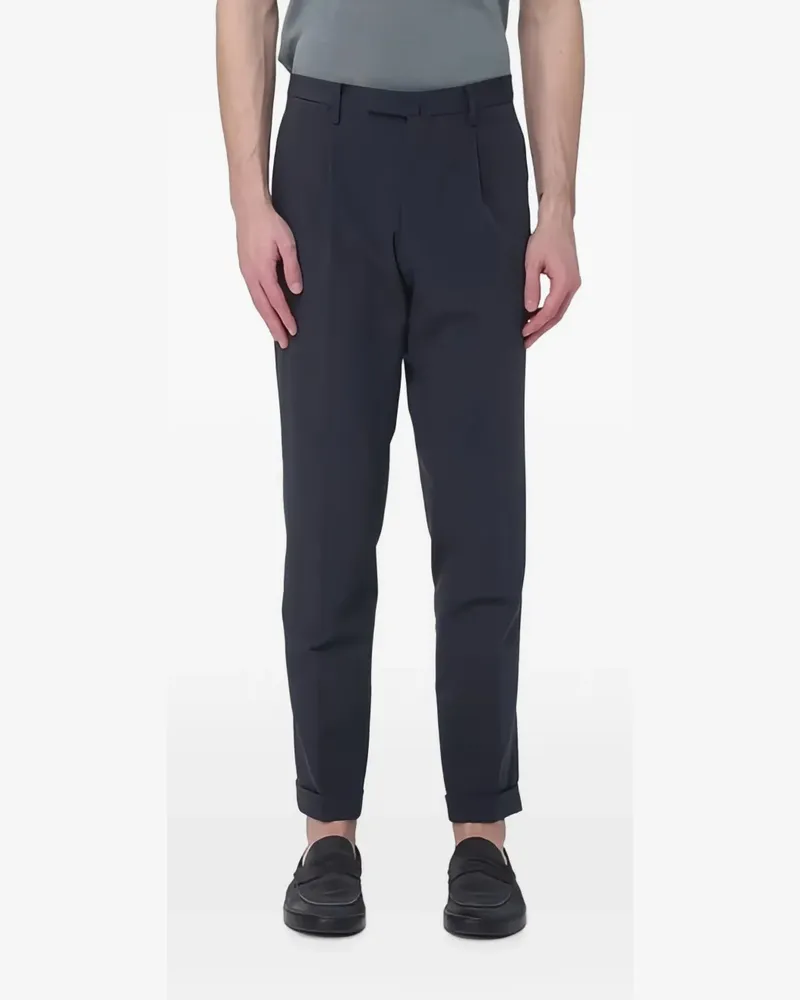 Briglia 1949 Klassische Hose - Blau Blau