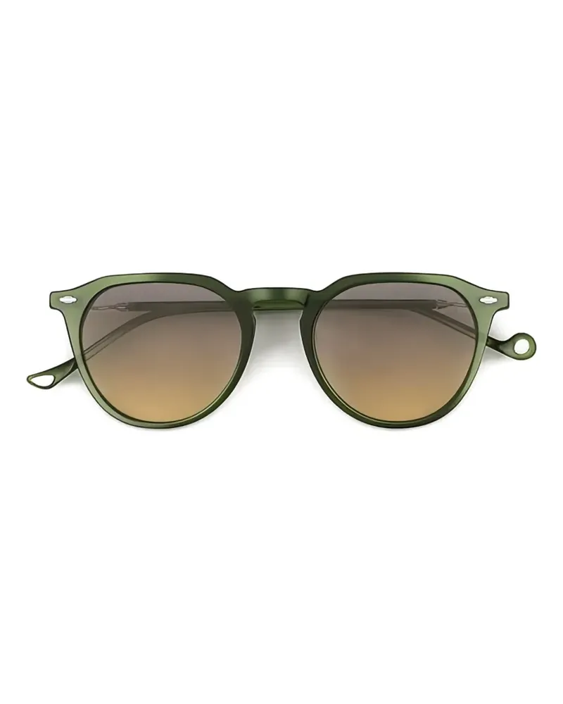 Eyepetizer Seongsu round-frame sunglasses - Grün Grün
