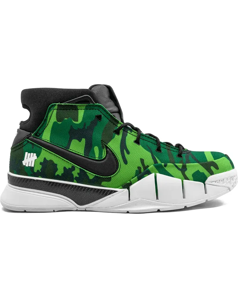 Nike Kobe 1 Protro Undefeated PE' Sneakers - Grün Grün