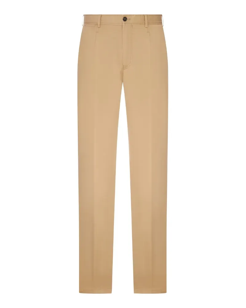 PT TORINO Hose mit geradem Bein - Nude Nude
