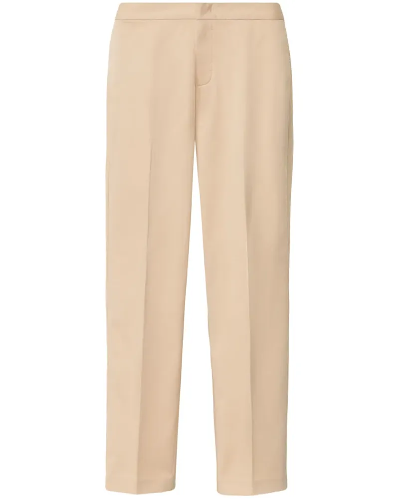 Fabiana Filippi Klassische Hose - Braun Braun