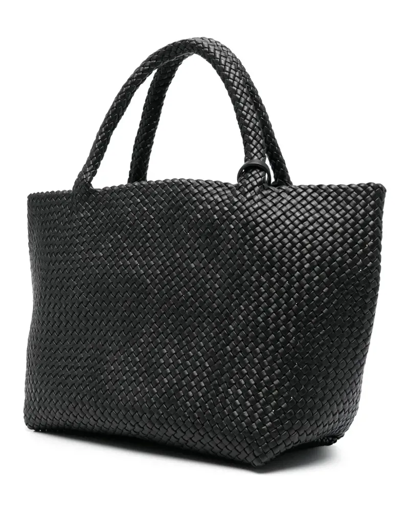 The Row Ruth Tote Bag - Schwarz Schwarz